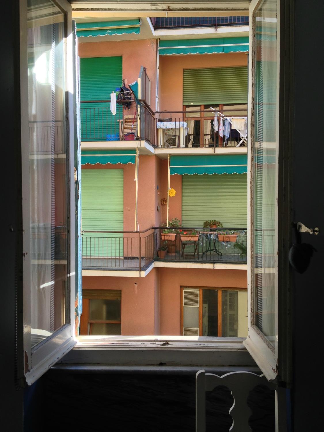 Bed and Breakfast La Gabbianella-酒店景观