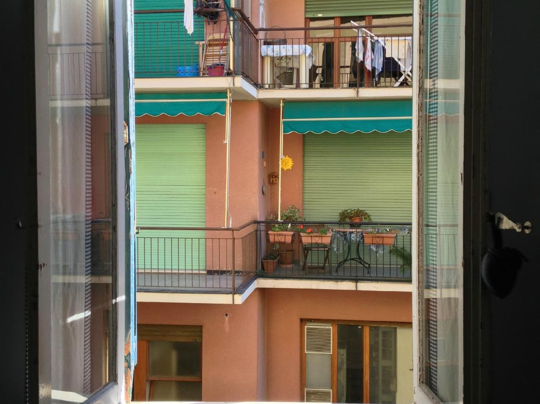 Bed and Breakfast La Gabbianella主图