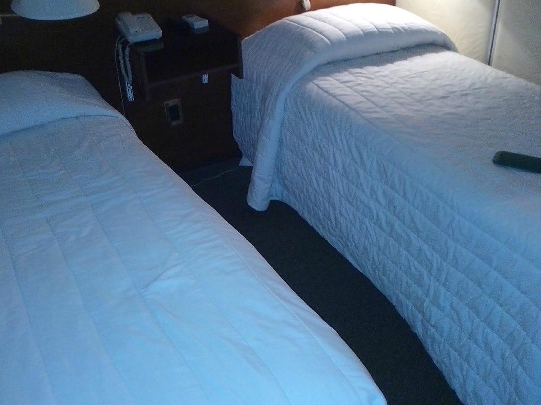 Hotel del Country主图