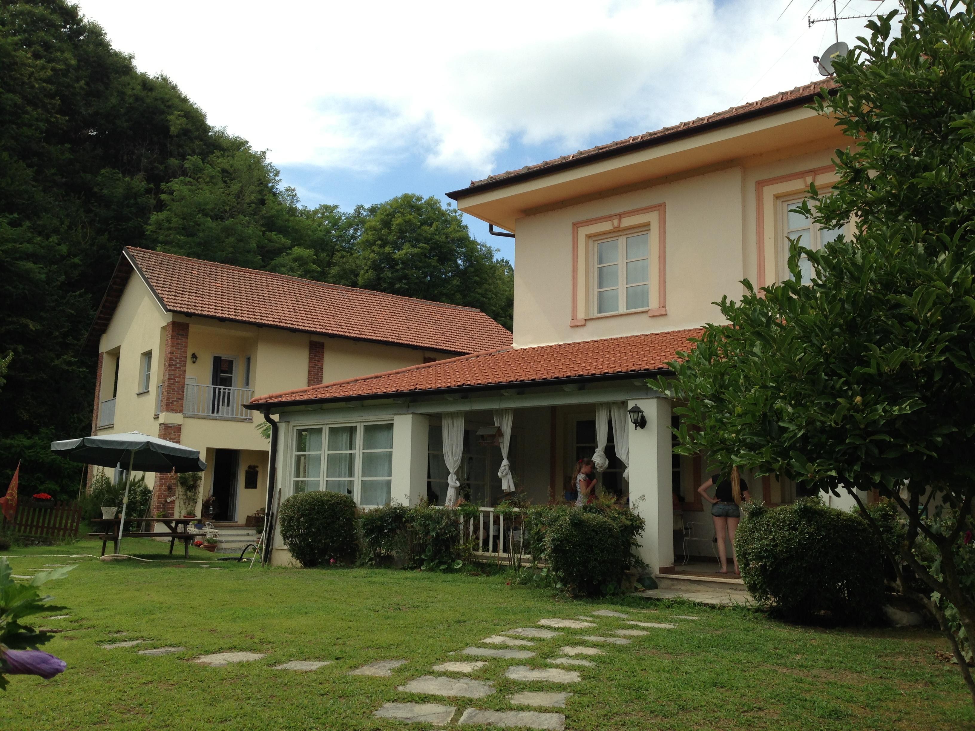 Bed & Breakfast Beatrice-官方