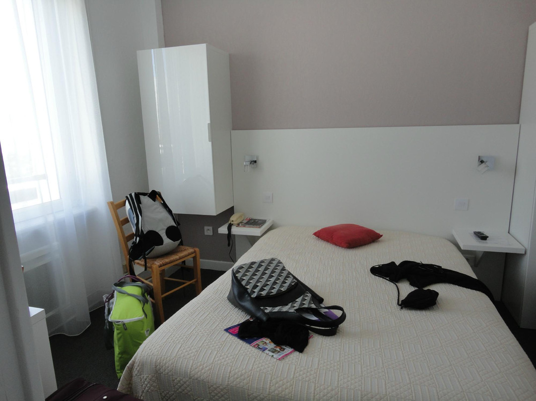 Hotel Julia主图