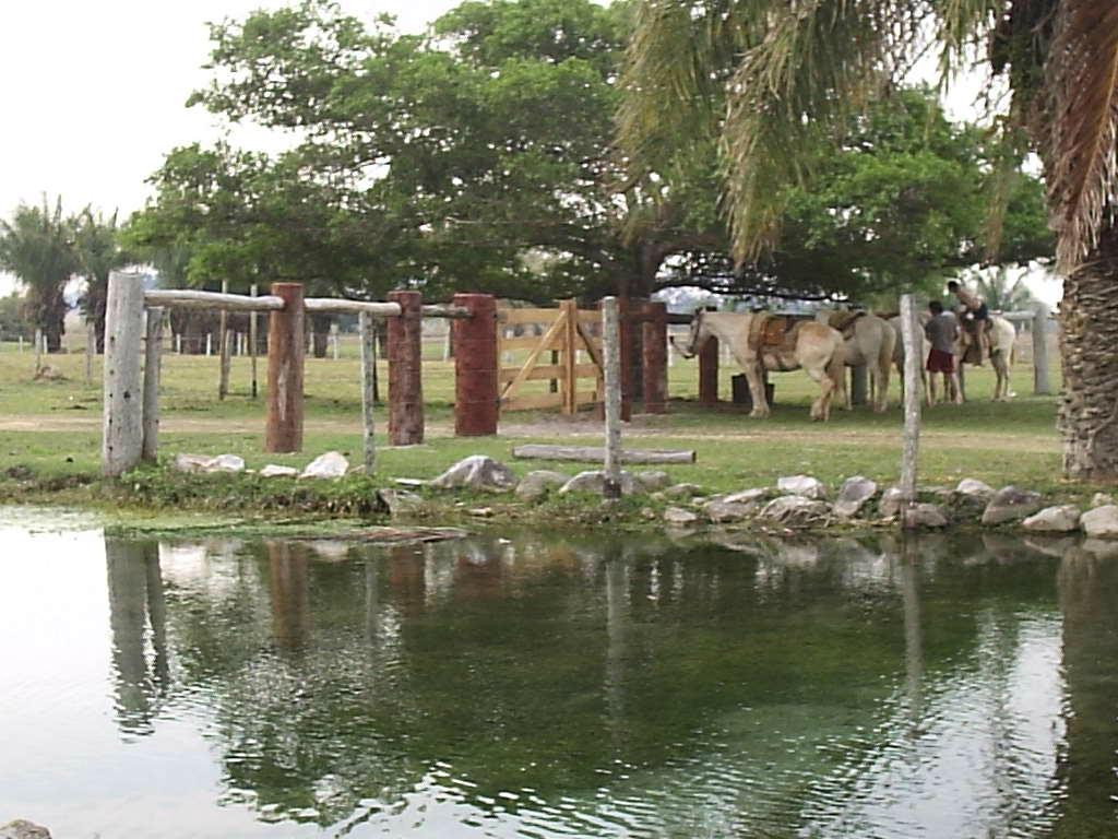 Fazenda Ceita Core-博尼图必去景点