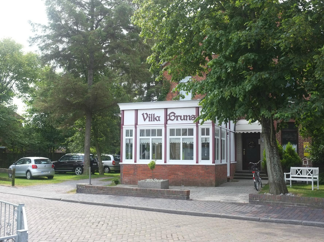 Villa Bruns