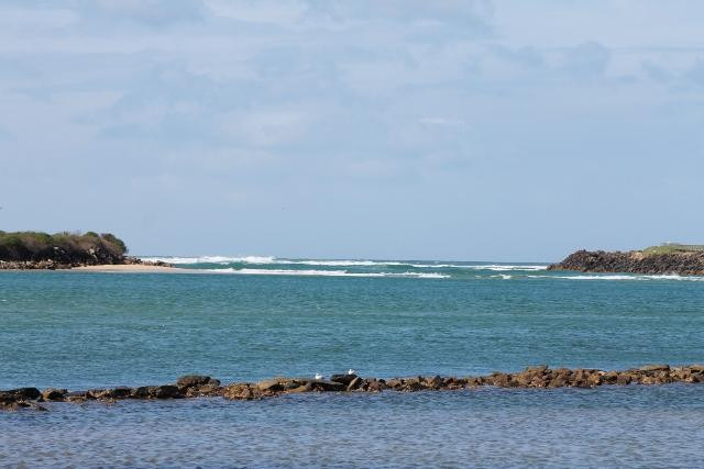 Urunga Boardwalk景点图片