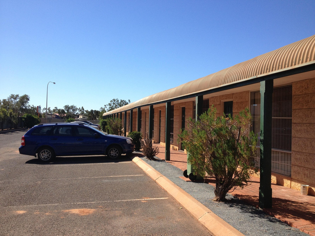 South Hedland Motel