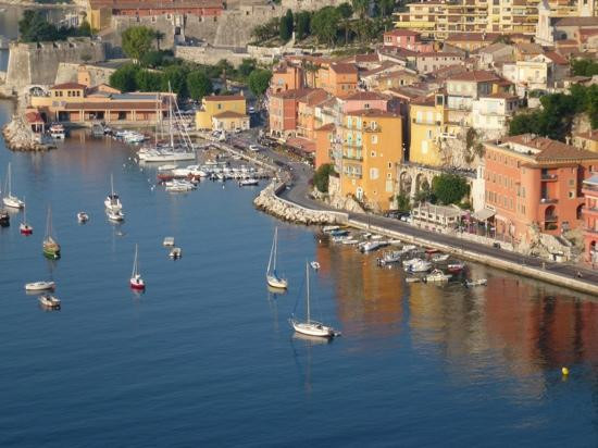 Kultours- Best French Riviera Tours-尼斯必去景点
