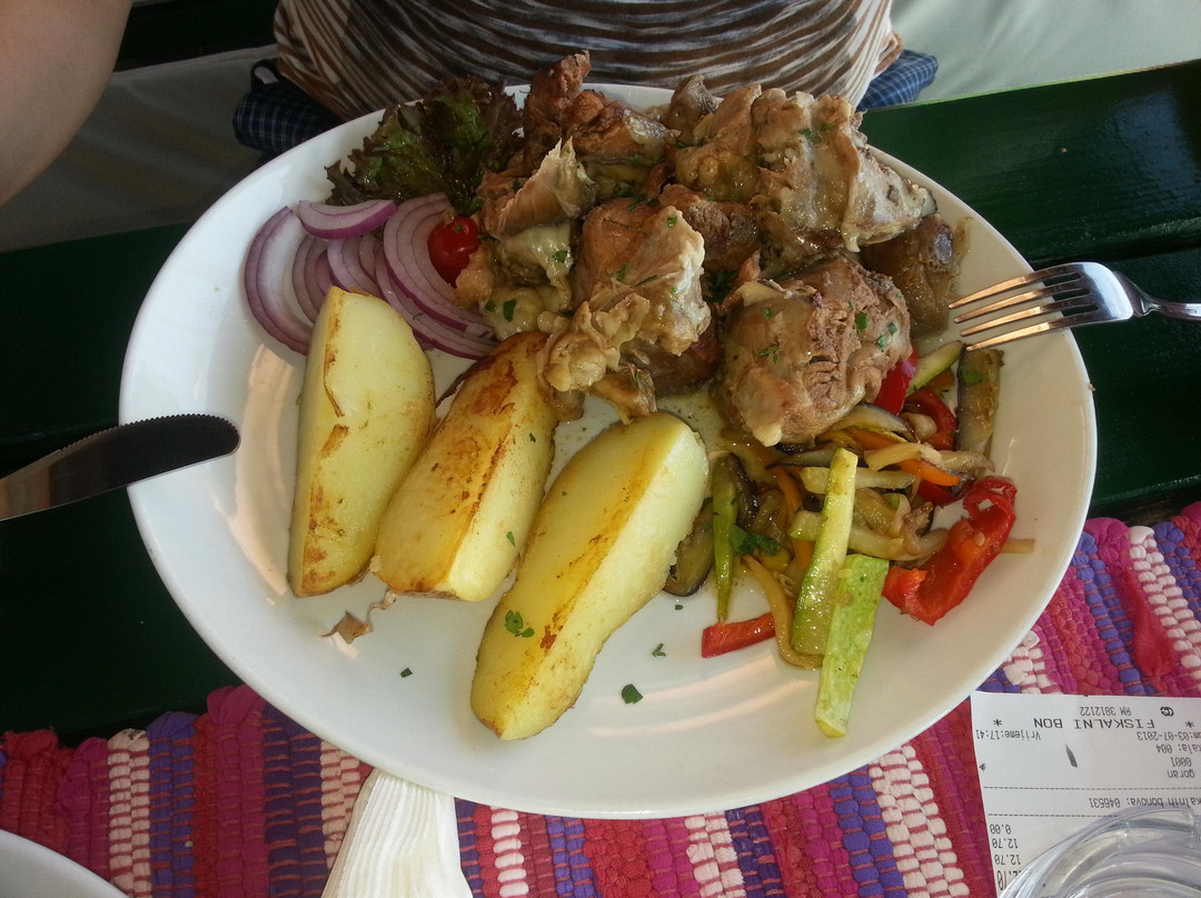 Ponta Beach Club