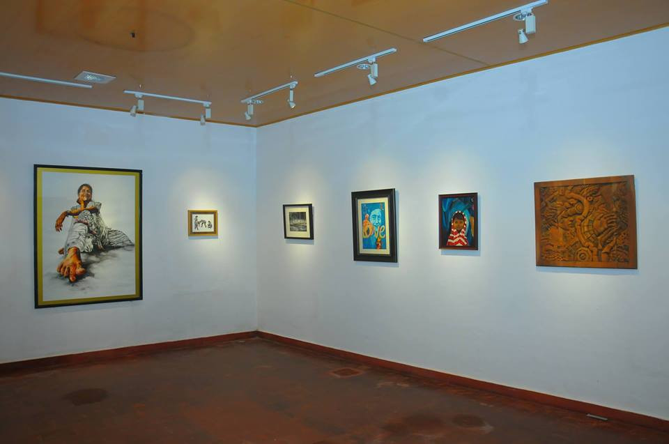 Buddha Gallery景点图片