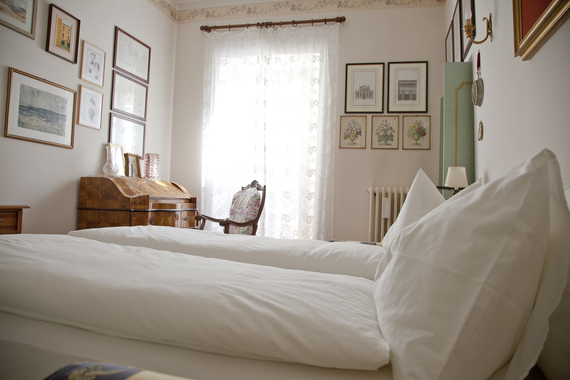B&B Sapienza-官方