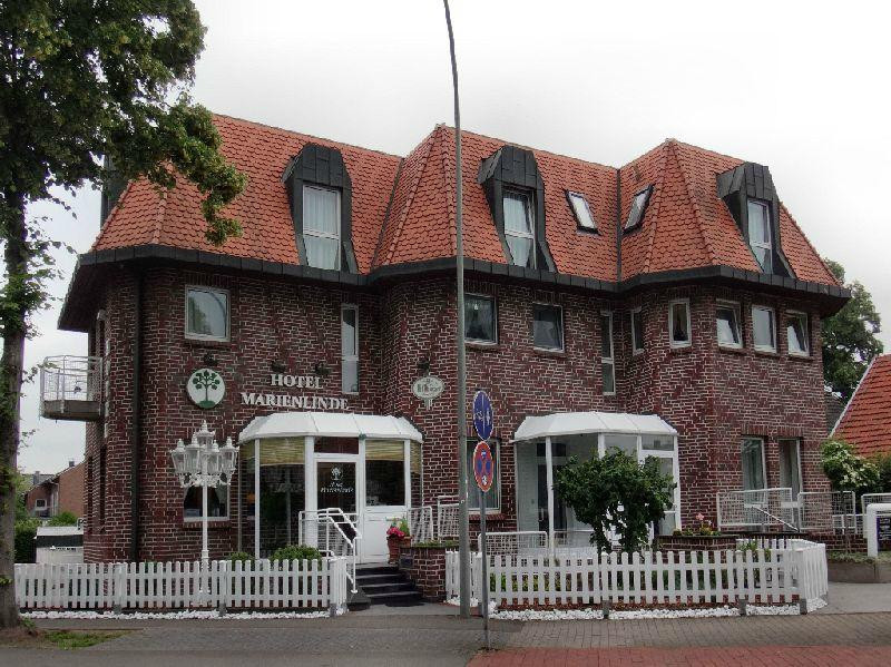 Marienlinde Hotel主图