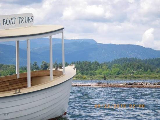 Greylag Boat Tours - Private Sails景点图片