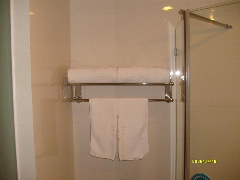 格林豪泰上海共康快捷酒店主图