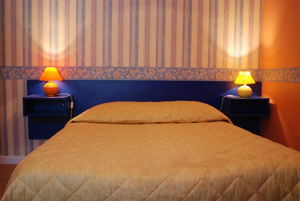 Hotel l'Annexe-官方