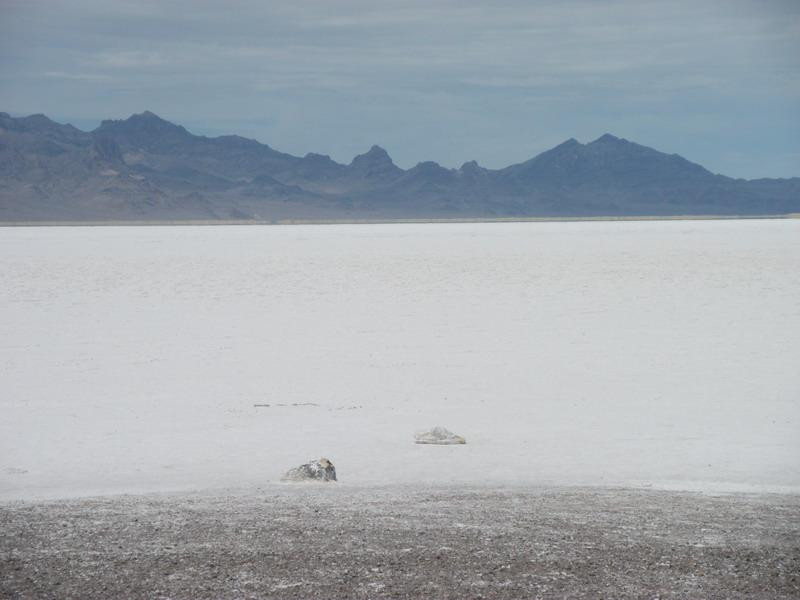 波利维尔盐洼-温多弗必去景点