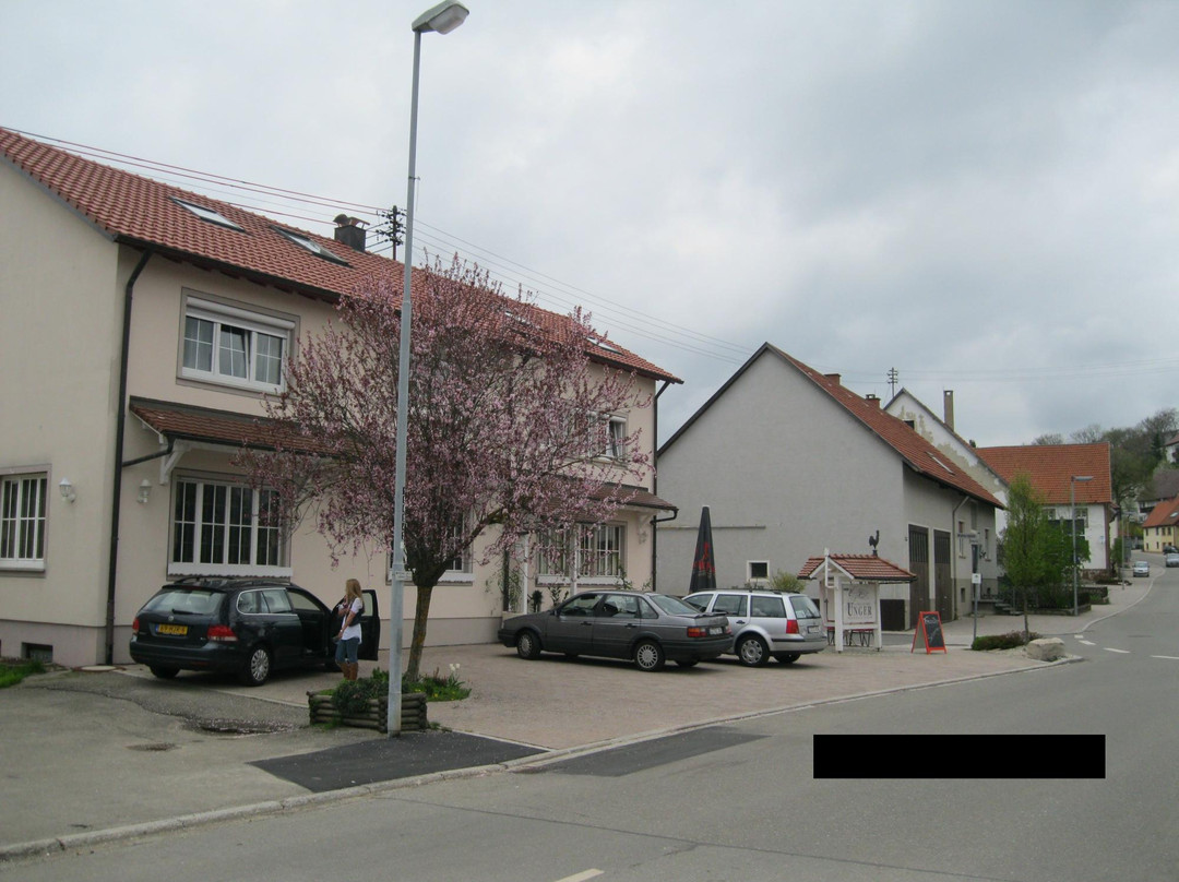 Landgasthof Unger主图