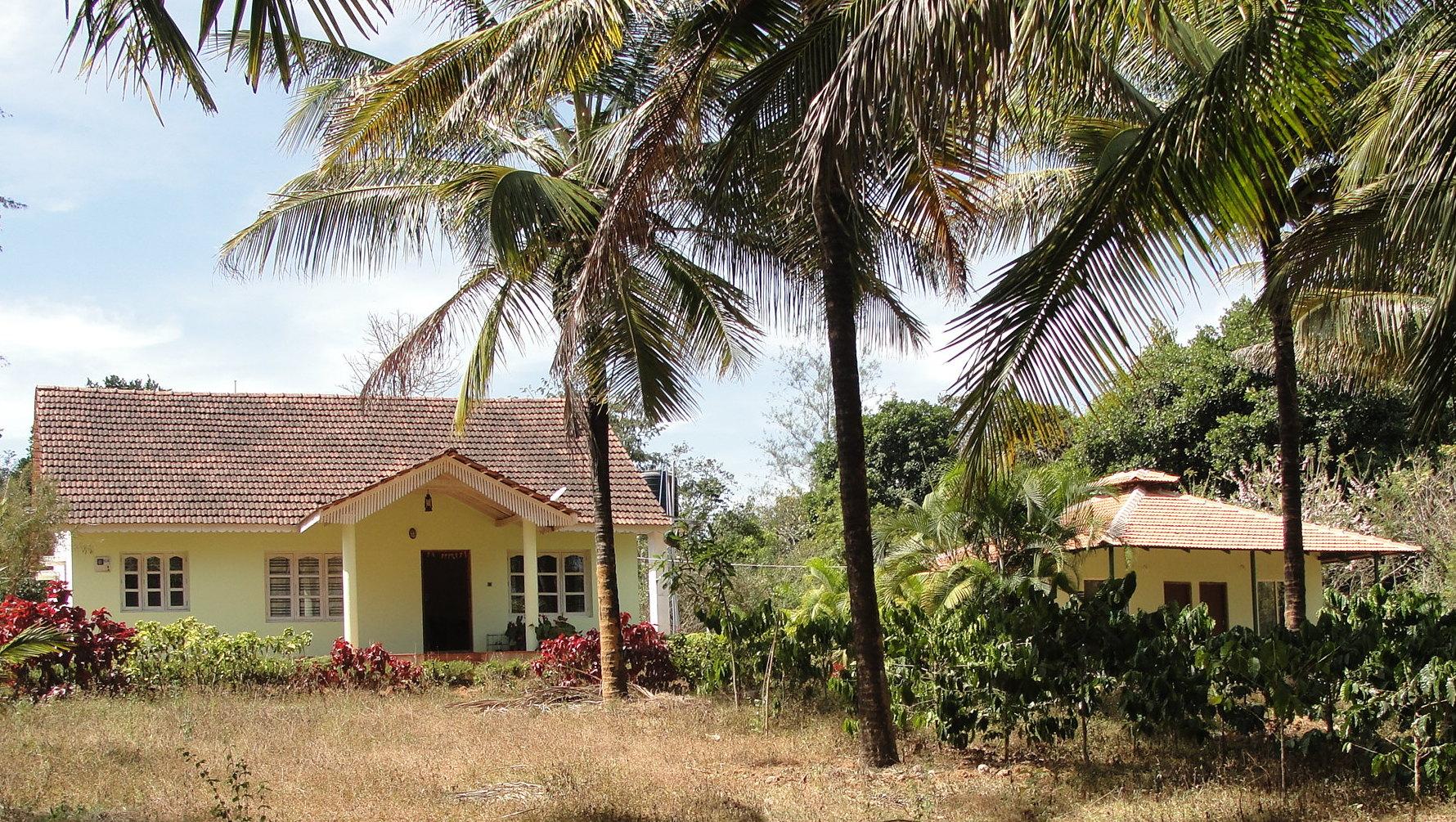 Hasiru Homestay-官方