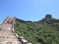 Joe's Untouched Great Wall Hike-北京市必去景点