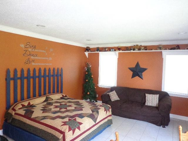 Country Heritage Bed and Breakfast主图