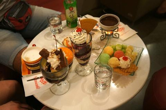 สเวนเซ่นส์ (ไทย)主图