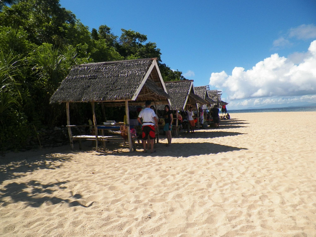 Aguirangan Island景点图片