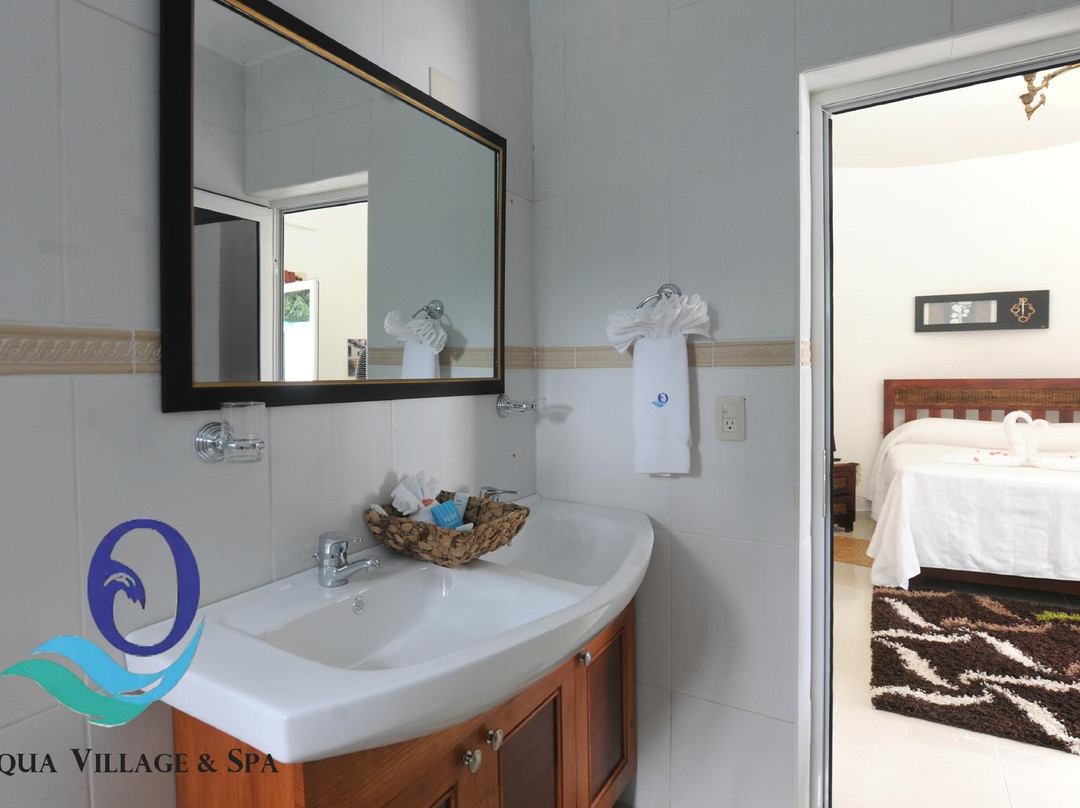 Serenity Spa-普拉塔港必去景点