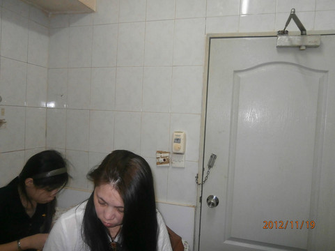 香港合意宾馆主图