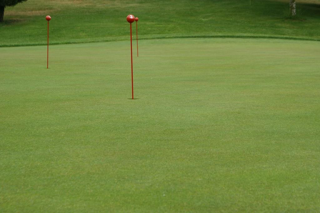 Golf Sant Feliu-Sant Feliu de Codines必去景点