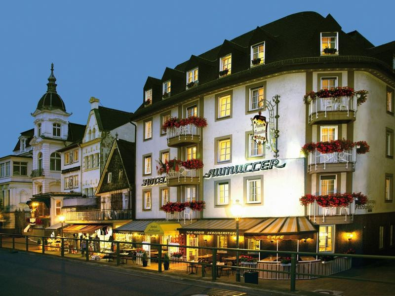 Carathotel Rheingau