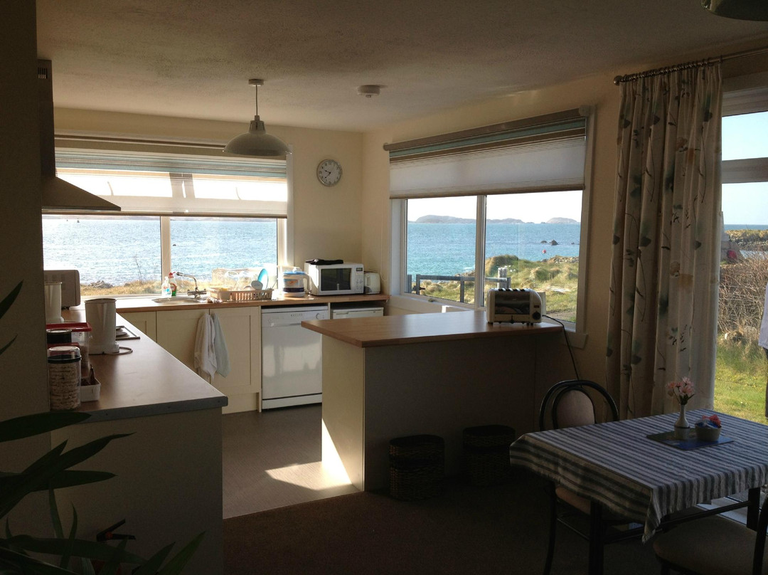 Martyrs Bay Rooms主图