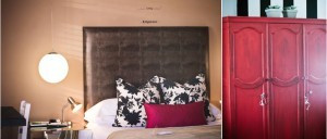 Emantlaneni Guest House主图