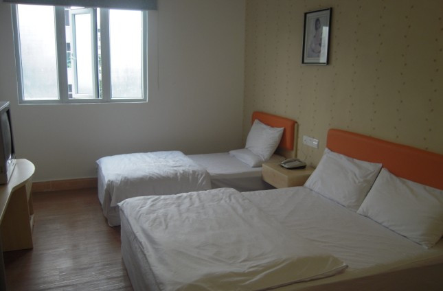 汕头君乐商务宾馆外环西路店主图