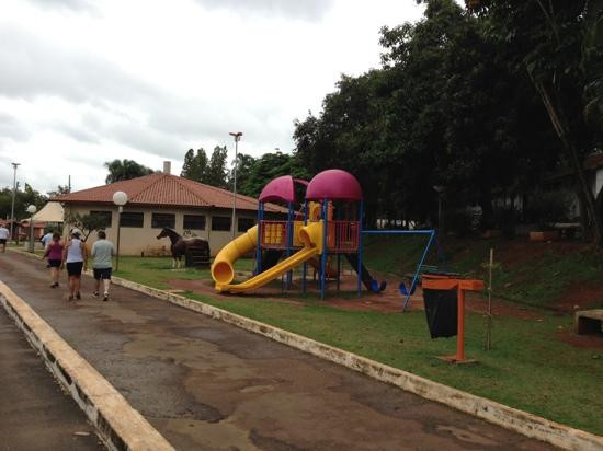 Parque Cidade De Limeira-Limeira必去景点