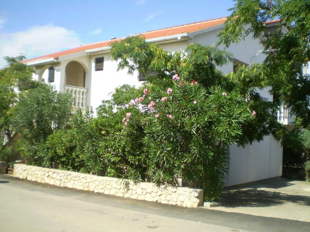 Apartments MINT