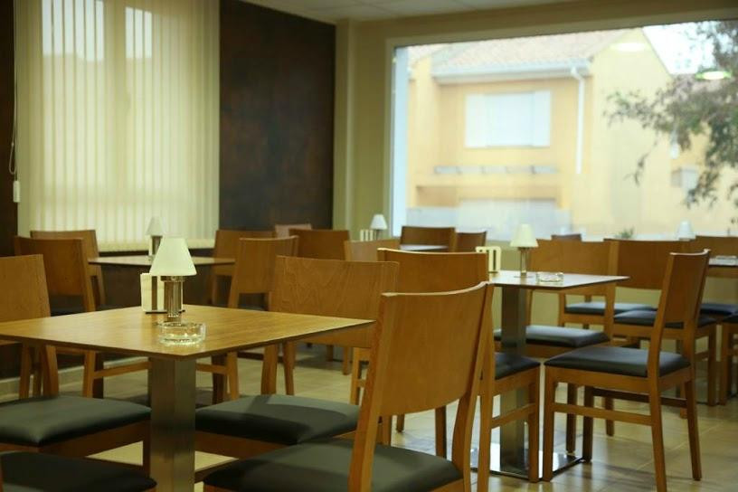 Hotel San Diego主图