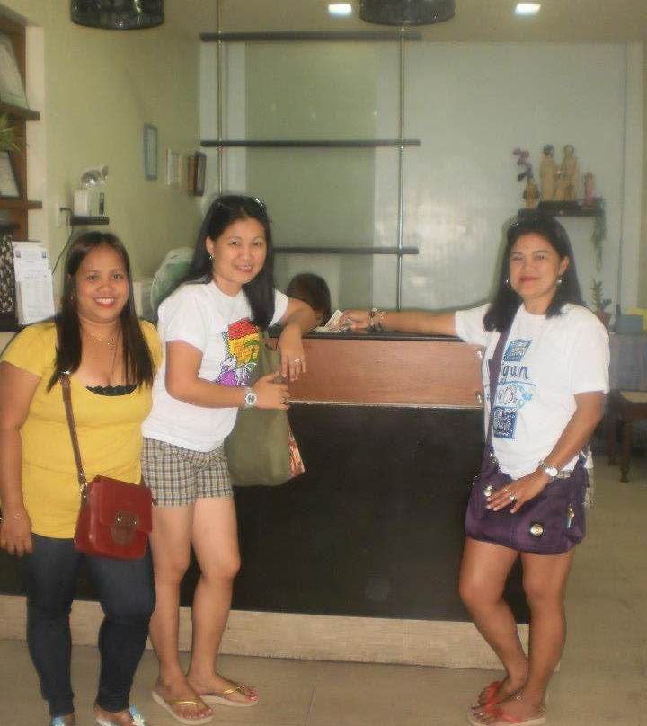 Cordillera Family Inn主图