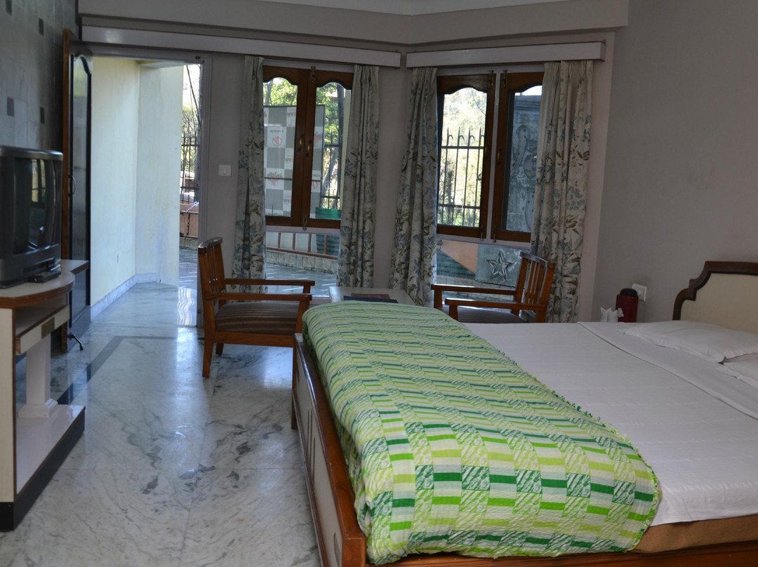 Hotel Valley View主图