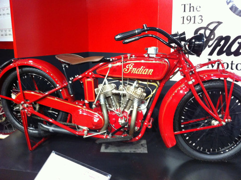 汽车博物馆-圣地亚哥必去景点