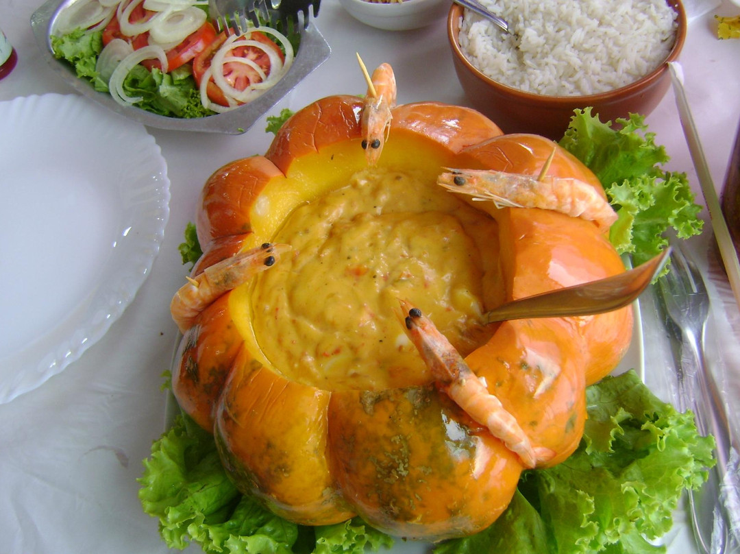 Restaurante Por Do Sol