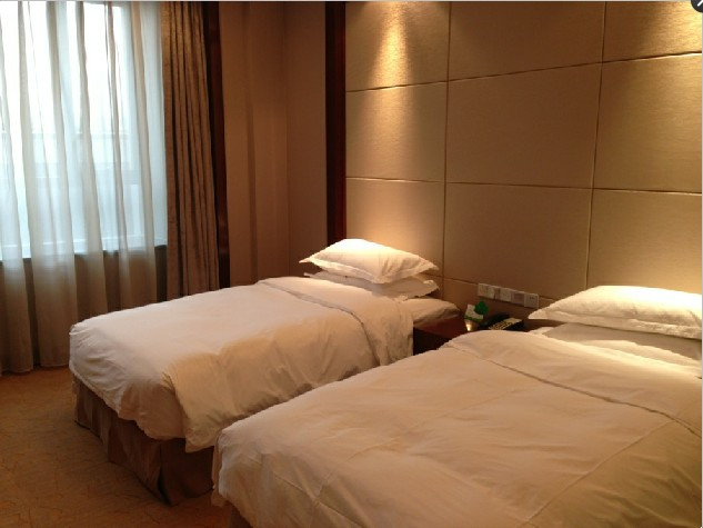 新疆航空酒店主图