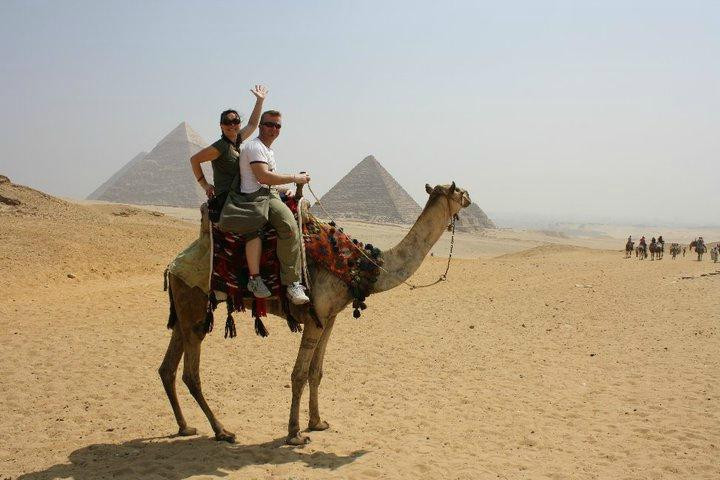 Sawa4 Day Tours-亚历山大必去景点