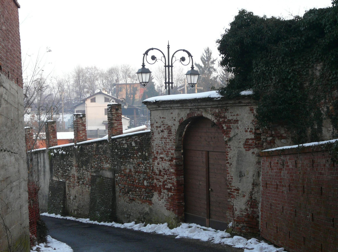 Foglizzo旅游攻略图片