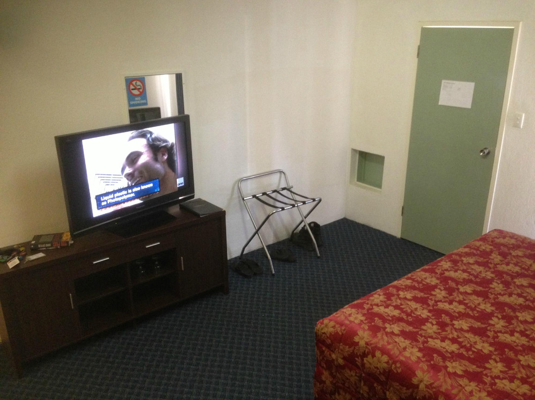 Merredin Plaza All Suites主图