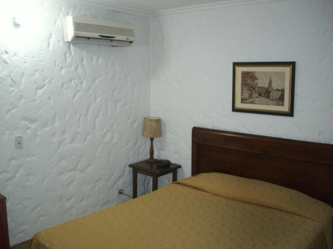 Hotel Porton De La 10主图