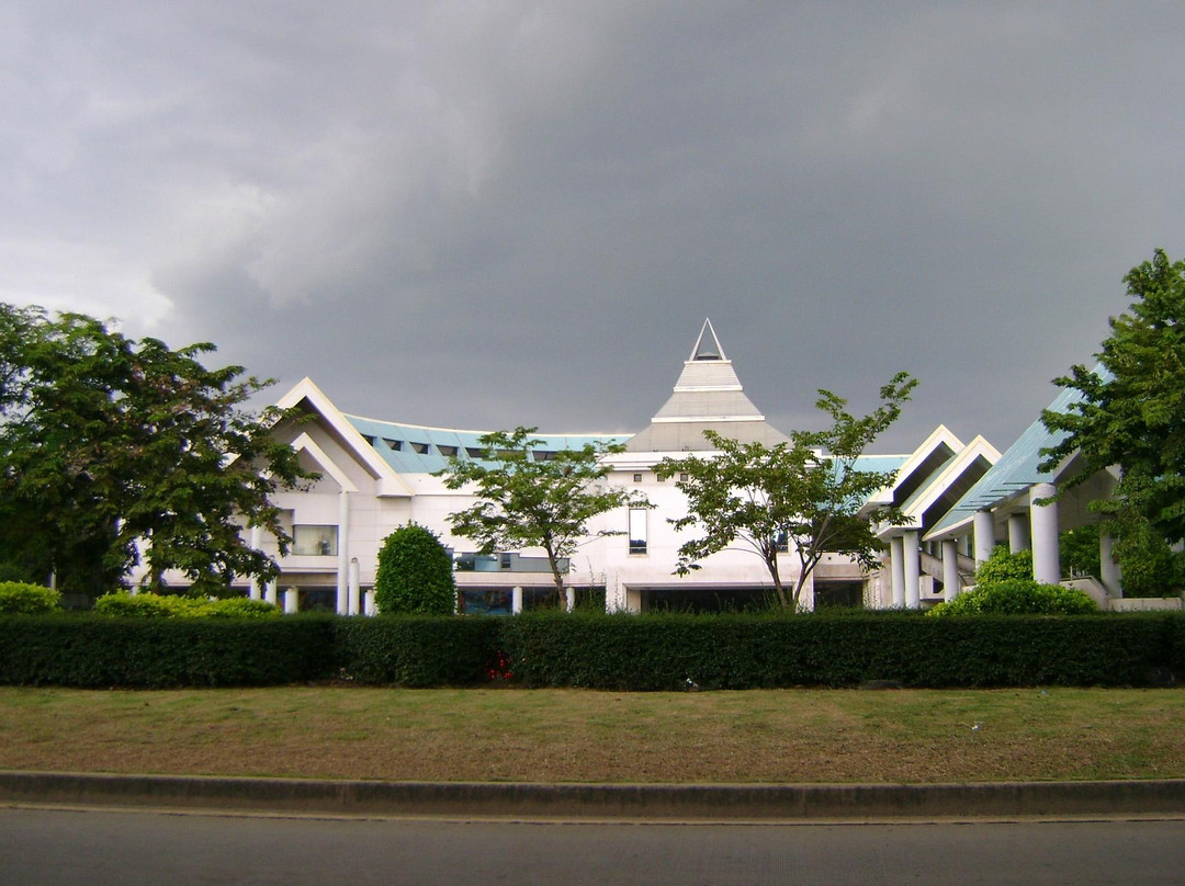 Ayutthaya Historical Study Centre景点图片