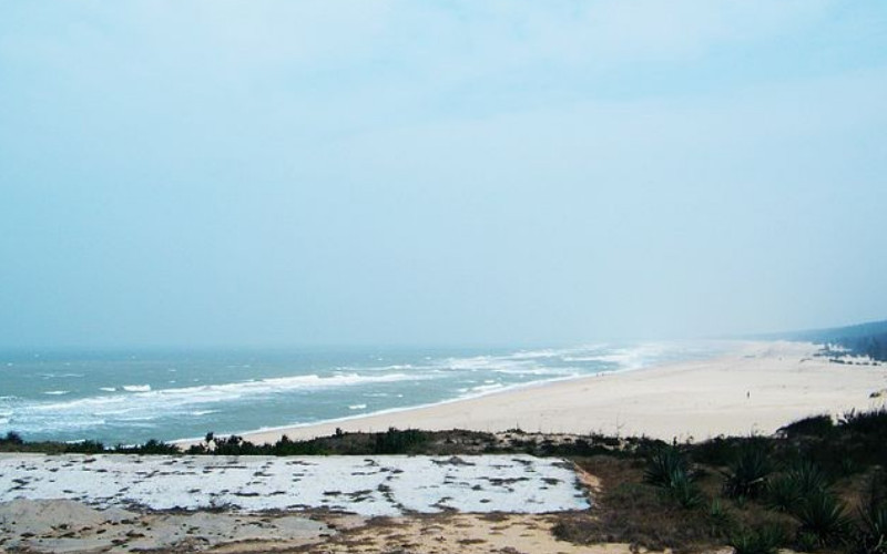 棋子湾-昌江黎族自治县必去景点