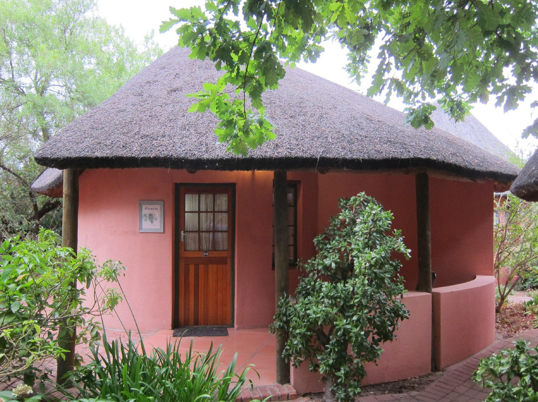 De Vlei Country Inn主图