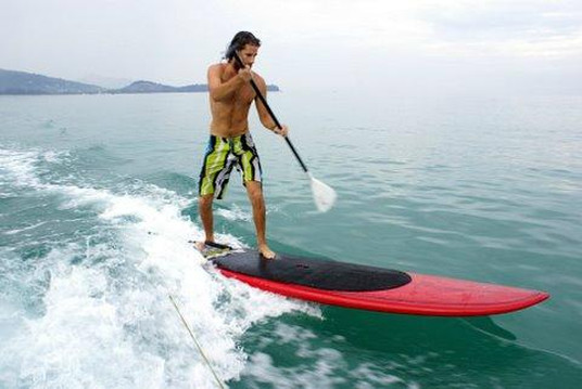 斯凯拉冲浪餐饮俱乐部-呈塔累必去景点