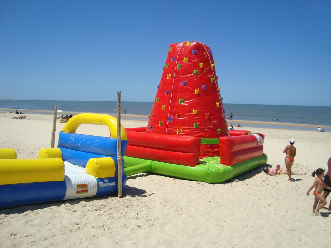 El Nido Beach Hotel主图