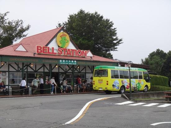 Izu Shaboten Zoo-伊东市必去景点