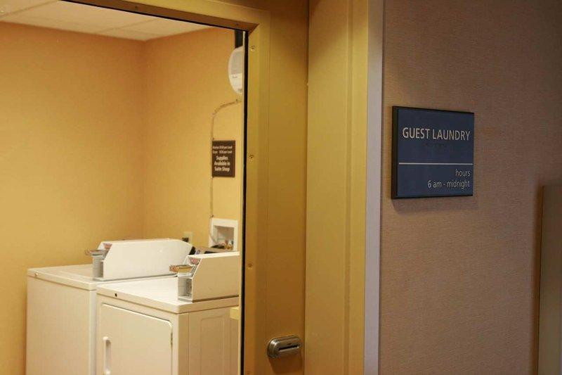 Hampton Inn By Hilton Gretna主图